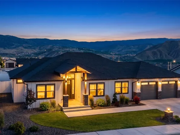 2590 Parkette Street SE, East Wenatchee, WA 98802