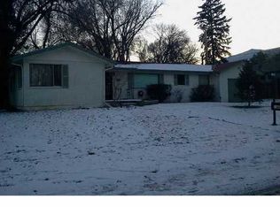 1009 Mercury Dr, Colorado Springs, CO 80905