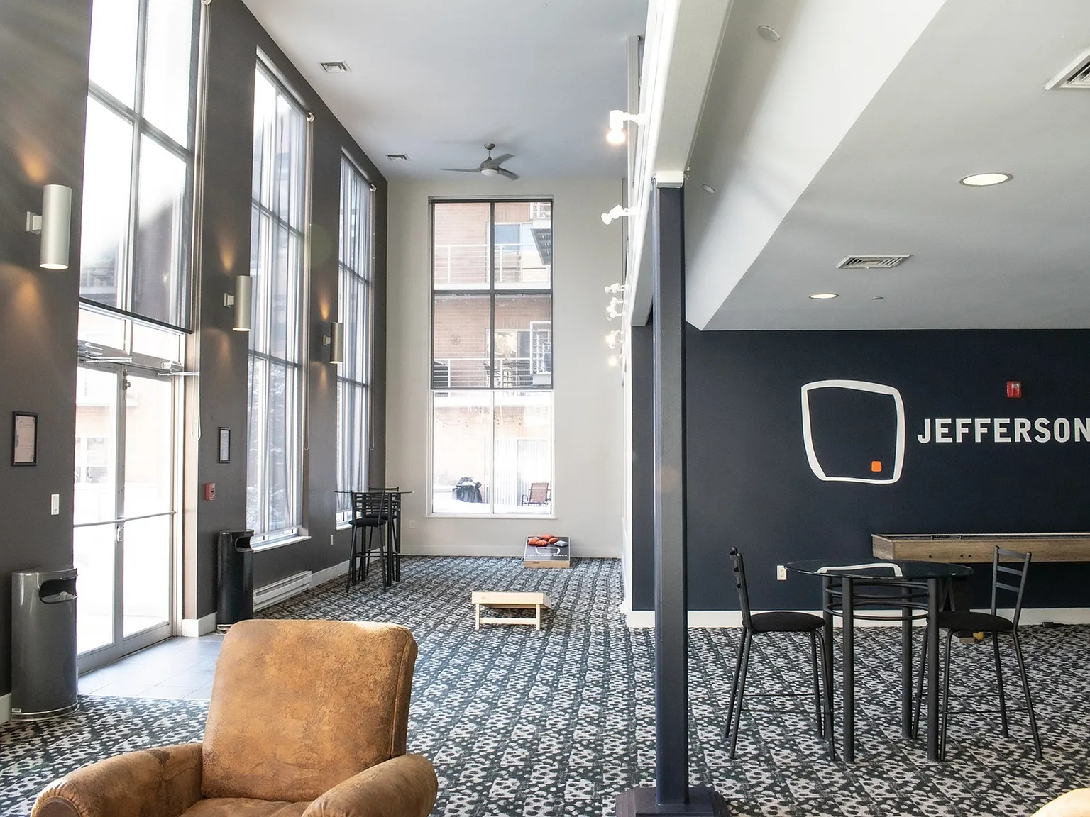 Jefferson Block Apartments — Photo 3