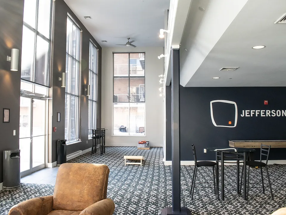 Community Room
