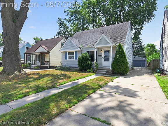 2nd image of 25081 Andover Dr