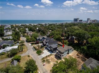 402 48th St, Virginia Beach, VA 23451