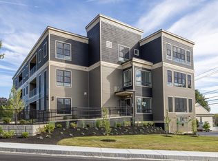 Lincoln Heights, Marlborough, MA 01752