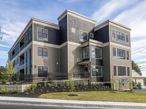 272 Lincoln St #102, Marlborough, MA 01752