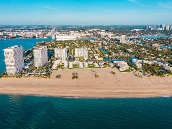 2426 SE 17th Street #106-A, Fort Lauderdale, FL 33316