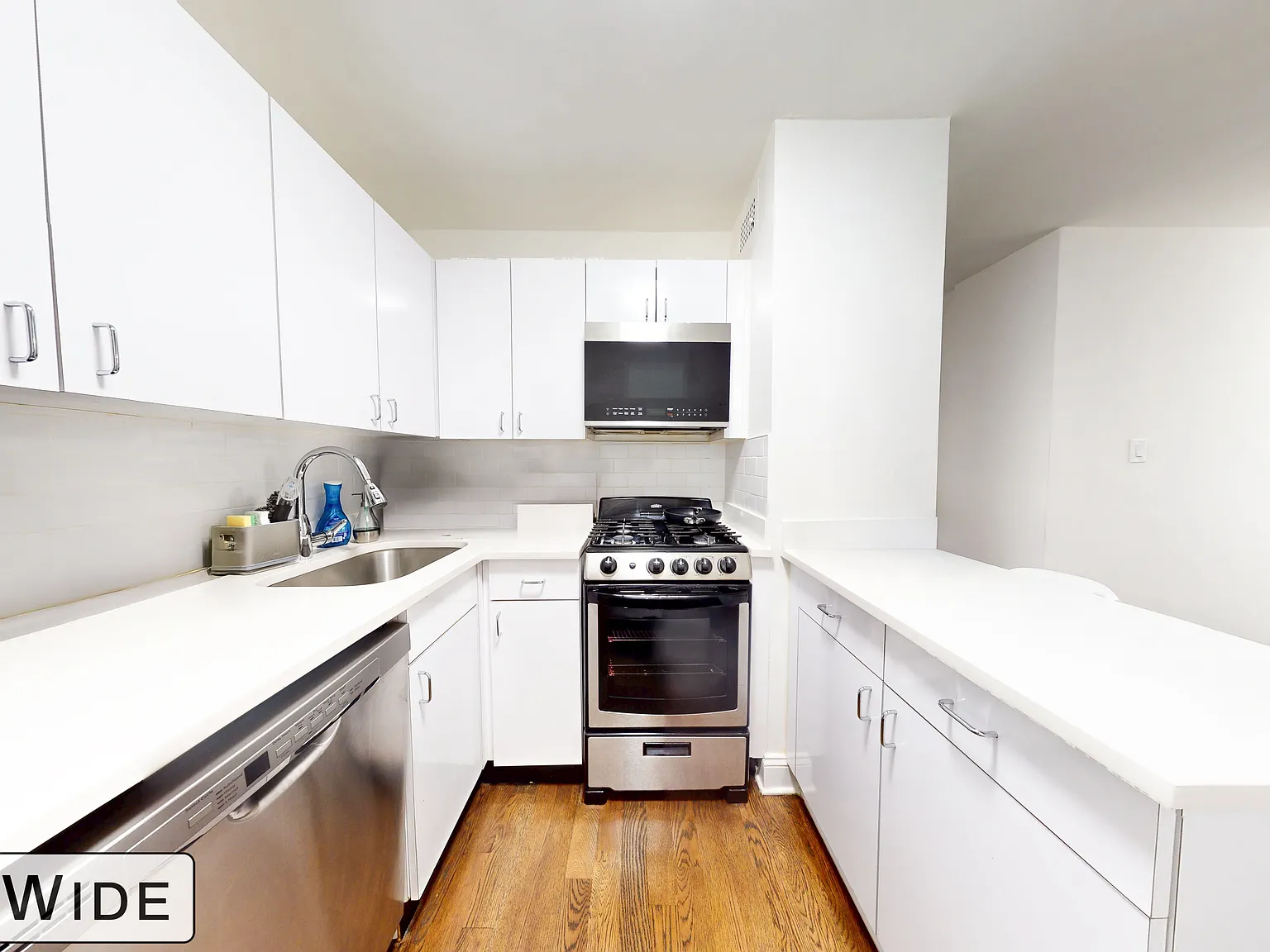 145 East 16th Street — Photo 4