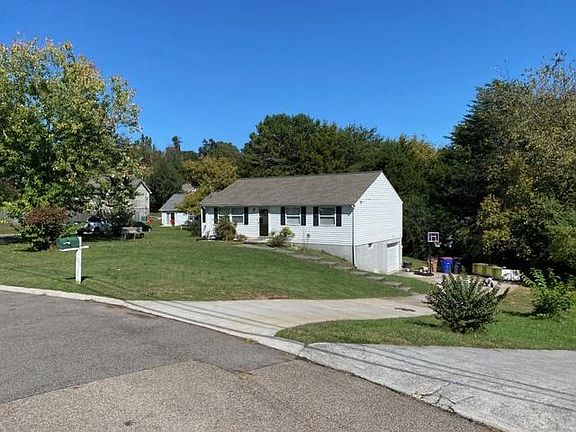 2nd image of 5411 NW Osage Dr