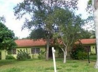 27005 SW 152nd Ct, Homestead, FL 33032