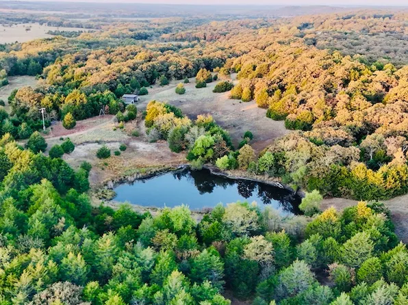 N South 3765 Rd, Calvin, OK 74531