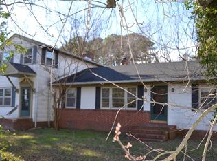 3270 Boone Rd, Crisfield, MD 21817