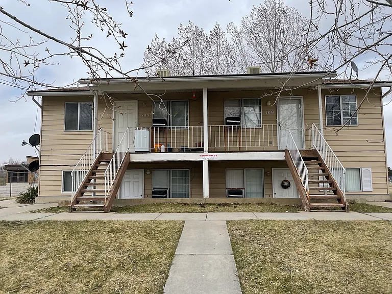 309 N 1st Street Tooele