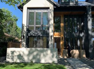3617 N Vallejo St, Denver, CO 80211