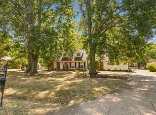 6229 Milbrook Rd, Brentwood, TN 37027