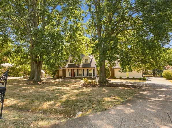 6229 Milbrook Rd, Brentwood, TN 37027