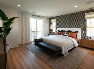 AERO Plan 1 Plan, AERO at 3Roots, San Diego, CA 92126