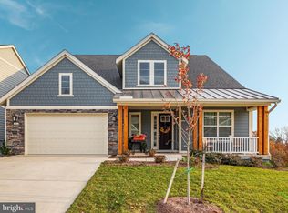103 Titmouse Ct, Front Royal, VA 22630