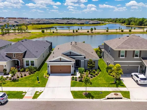 6081 Hidden Branch Dr, Apollo Beach, FL 33572