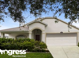 9805 Laurel Ledge Dr, Riverview, FL 33569