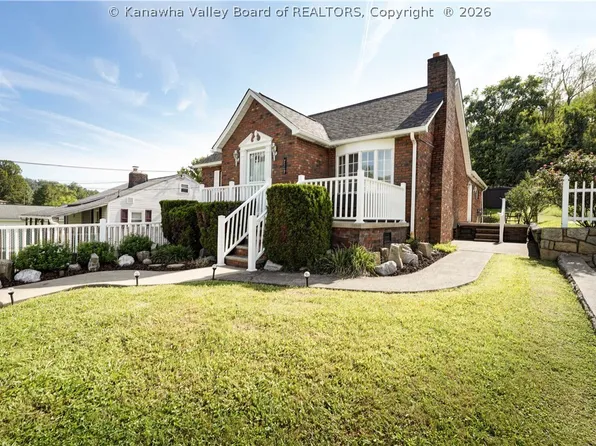 224 Dutch Rd, Charleston, WV 25302