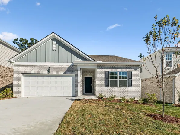 110 Cades Blf Lot 11, Mount Juliet, TN 37122