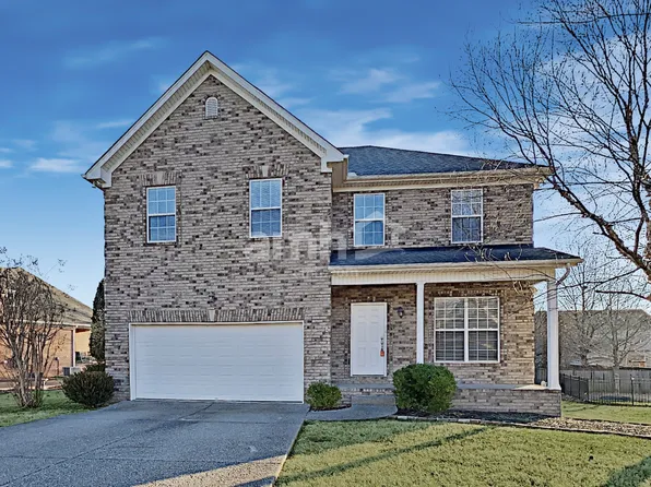 103 Porter Ct, Hendersonville, TN 37075