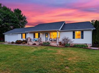 1582 Howardsville Tpke, Stuarts Draft, VA 24477