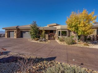 1990 S Cobalt Dr, St George, UT 84790