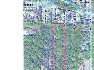 285 W Kelly Park Rd, Apopka, FL 32712