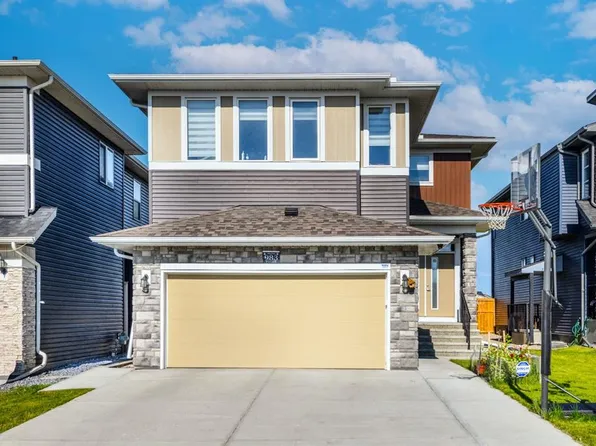 983 E Corner Meadows Way NE, Calgary, AB T3N 1X8
