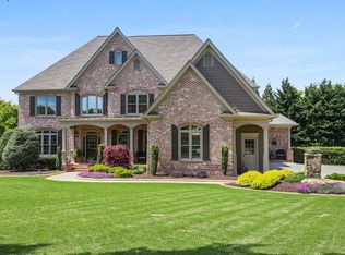 2735 Elkhorn Ct, Cumming, GA 30041