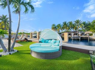 1935 Keystone Blvd, North Miami, FL 33181