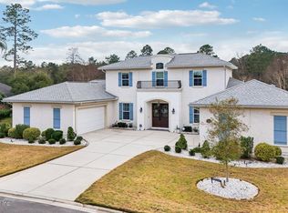 1926 Hickory Trace Dr, Fleming Island, FL 32003