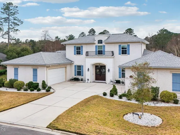 1926 HICKORY TRACE Drive, Fleming Island, FL 32003