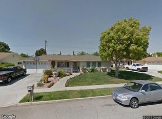 4261 Gertrude St, Simi Valley, CA 93063