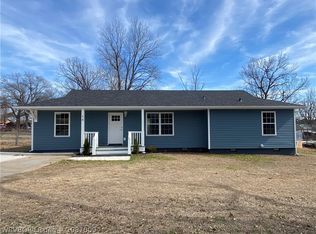 14 Mable Nell Rd, Van Buren, AR 72956