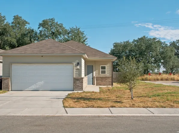3519 STRAWBERRY GRV, San Antonio, TX 78264