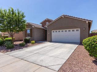 3577 E Alfalfa Dr, Gilbert, AZ 85298