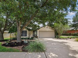 1014 Brashear Ln, Cedar Park, TX 78613