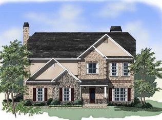 1876 Schofield Dr, Hampton, GA 30228