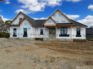 2795 Venice Crossing Dr, Hamilton, OH 45013