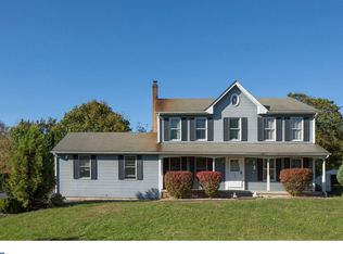 98 Jackson St, West Amwell, NJ 08530