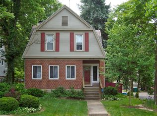 1548 Mayo Ave, Dayton, OH 45409