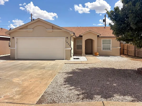1603 W Marquis Ln, Hobbs, NM 88240
