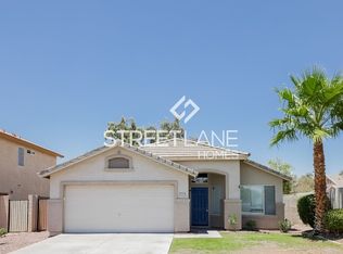 20316 N 81st Dr, Peoria, AZ 85382