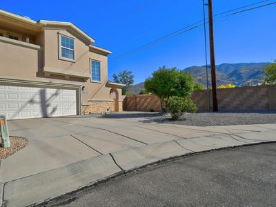 12539 Woodland Ave NE, Albuquerque, NM, 87112