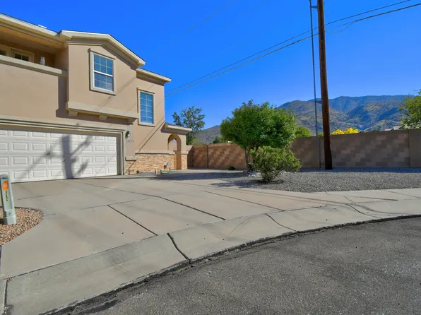 12539 Woodland Ave NE, Albuquerque, NM 87112