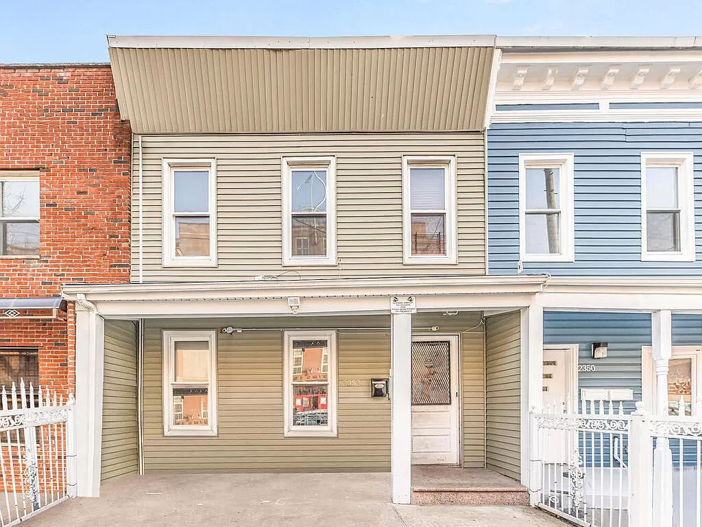 2352 Waterbury Ave, Bronx, NY 10462 Zillow