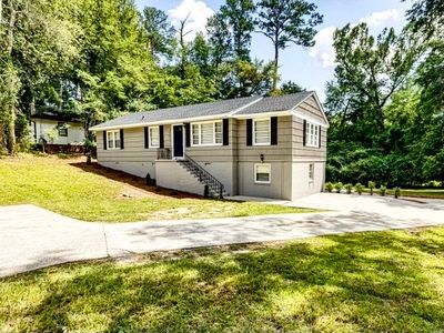 1991 Pinehill Dr, Macon, GA, 31217