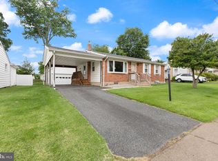 116 Anderson Ave, Havre De Grace, MD 21078