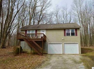 2507 Apple Valley Dr, Howard, OH 43028